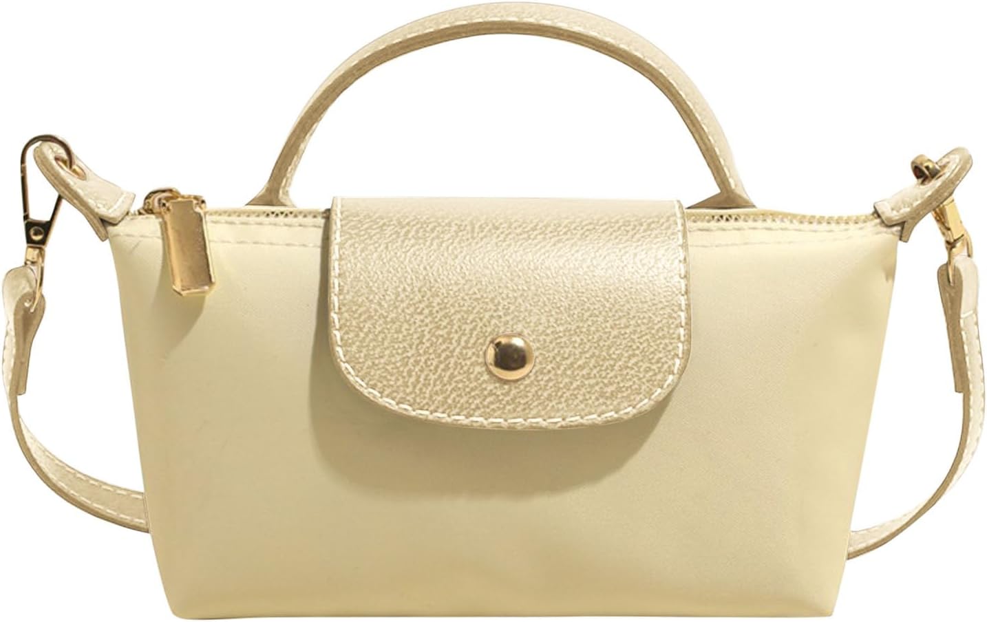 Purilite Select Women’s Nylon Crossbody Bag