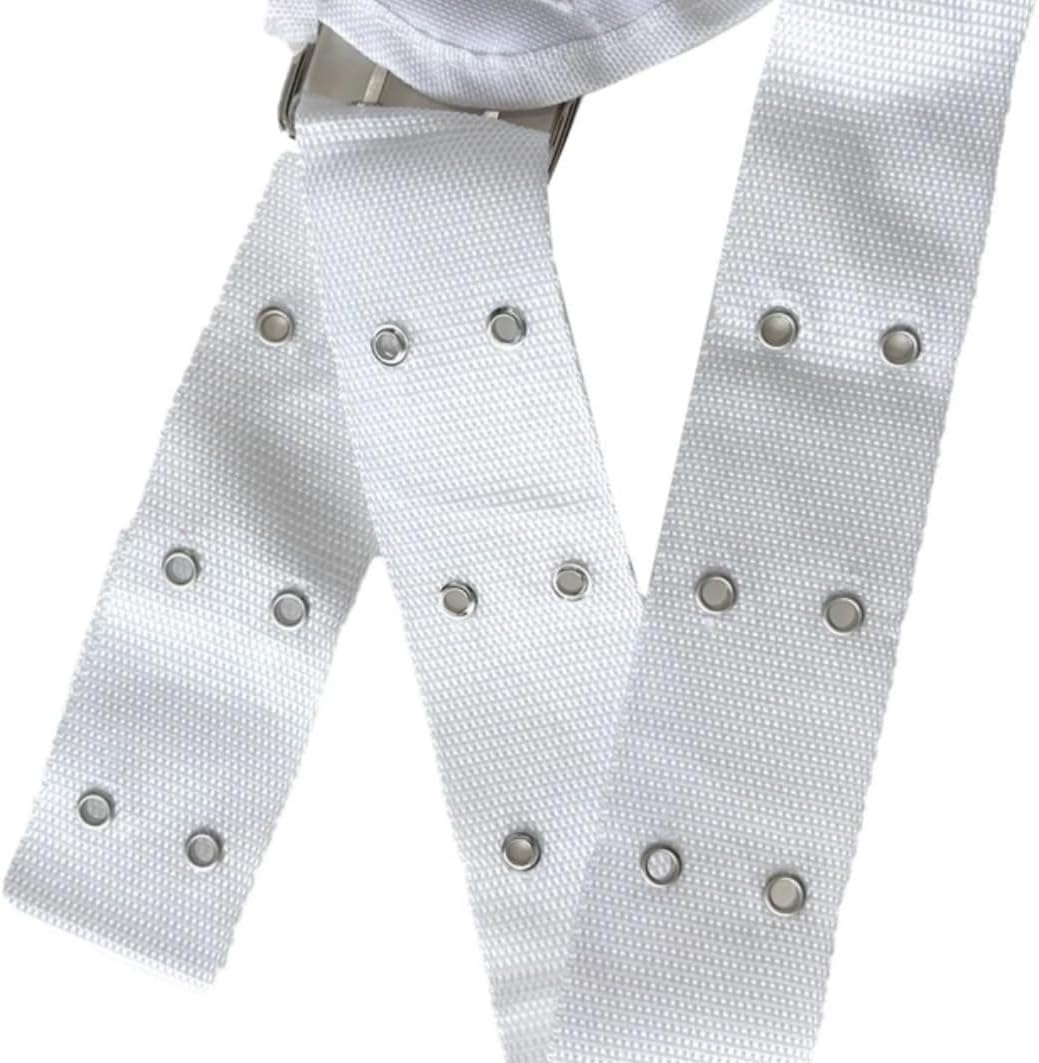 Purilite Select Ihram Belt for Hajj and Umrah – Adjustable Size with Front Pockets and Zippered Compartments