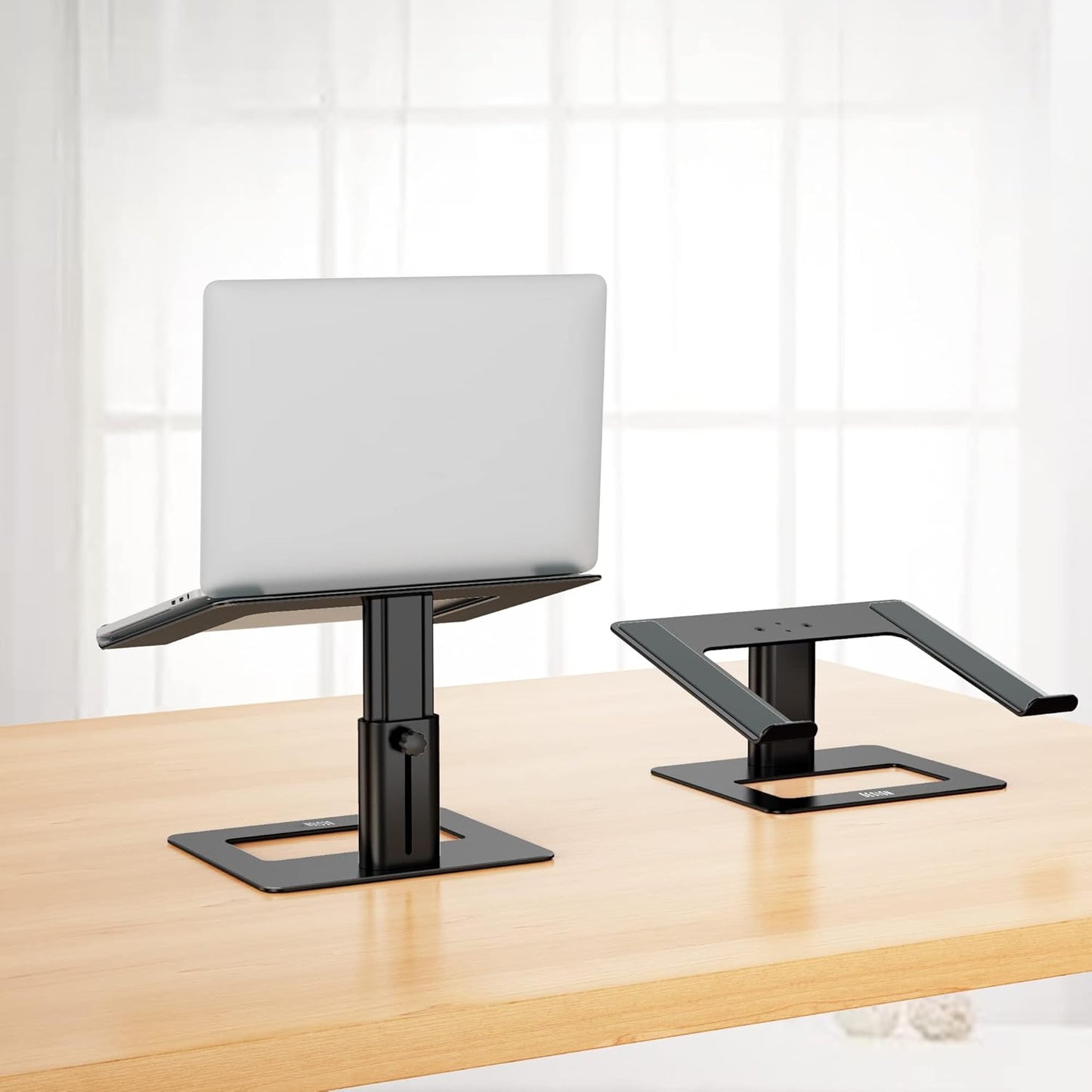 Purilite Select Aluminum Laptop Stand