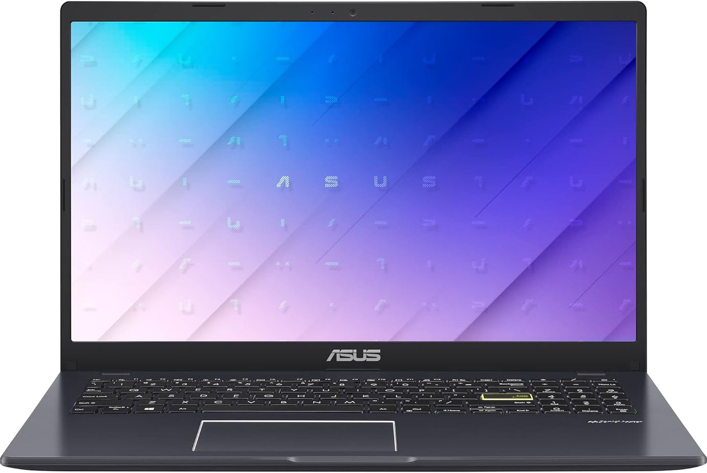 ASUS Vivobook Go 15 L510 Thin & Light Laptop, 15.6” HD Display, Intel® Pentium® Silver N6000, 4GB RAM, 128GB eMMC, Windows 11 Home in S Mode, Includes 1 Year Microsoft 365, L510KA-AS02-CA