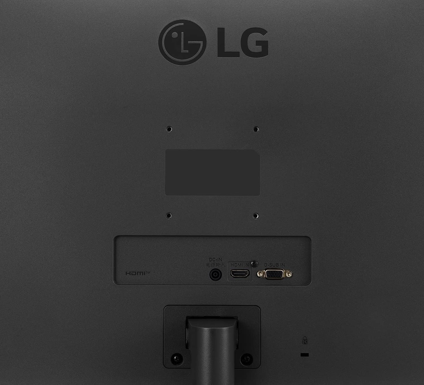 LG 24MR41A 23.8” Full HD IPS Monitor with AMD FreeSync and 100Hz Refresh Rate