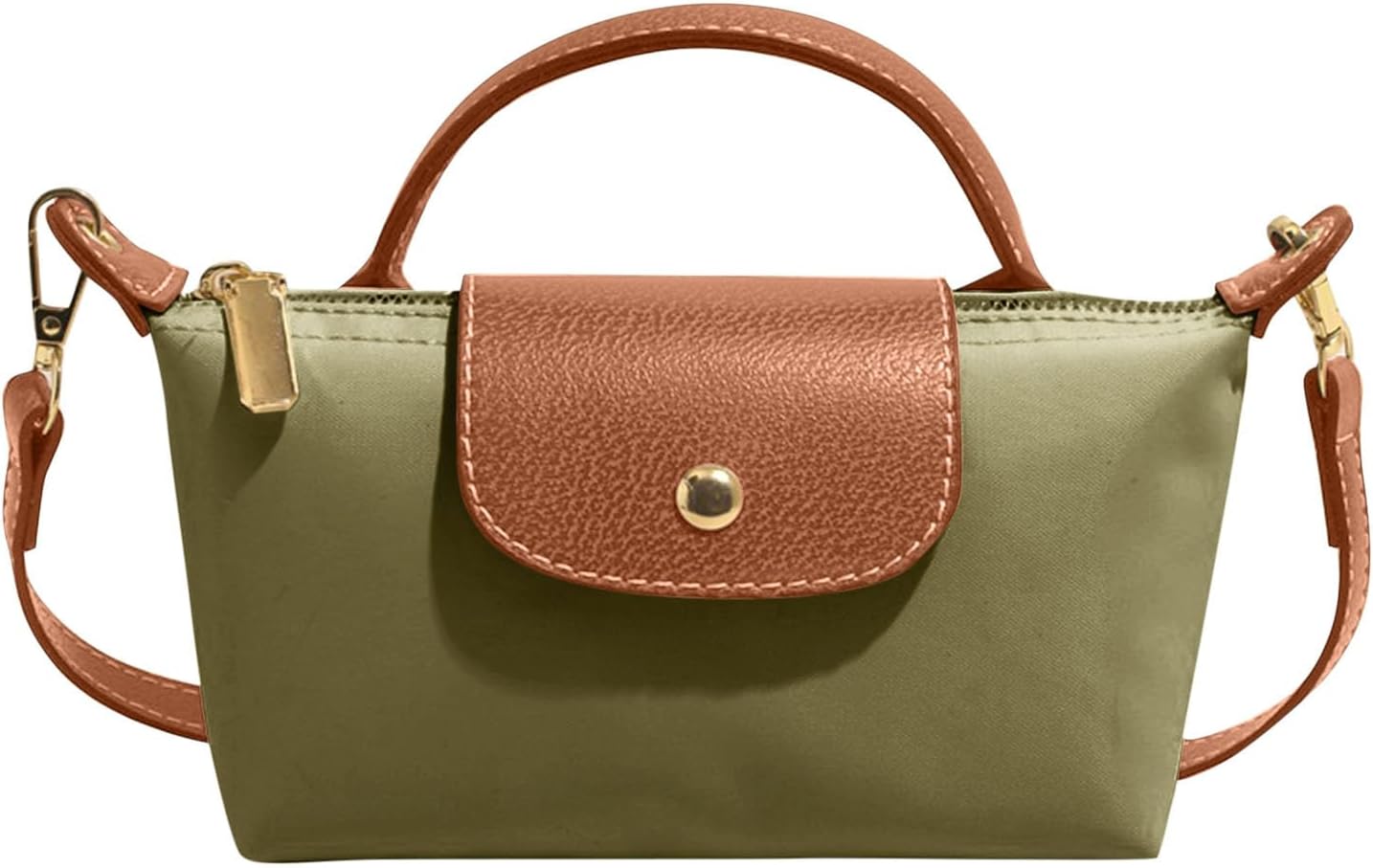Purilite Select Women’s Nylon Crossbody Bag