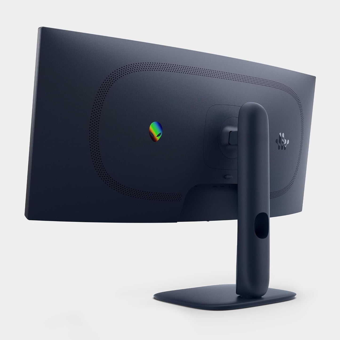 Alienware 34 Curved Gaming Monitor – AW3425DWM - 34-inch WQHD (3440 x 1440) 180Hz 1ms Display, 1500R Curve, AMD FreeSync Premium, VESA AdaptiveSync, VESA DisplayHDR 400, 360° Ventilation
