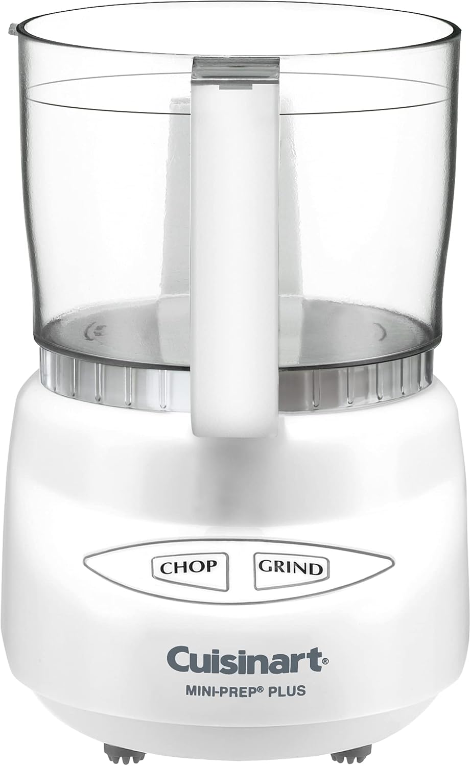 Cuisinart DLC-2AC Mini-Prep Plus Processor, White