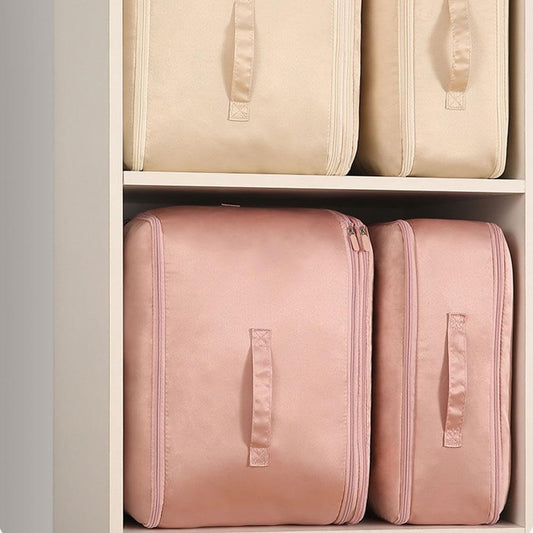 Purilite Select Ultra Space Saving Self Compression Organizer