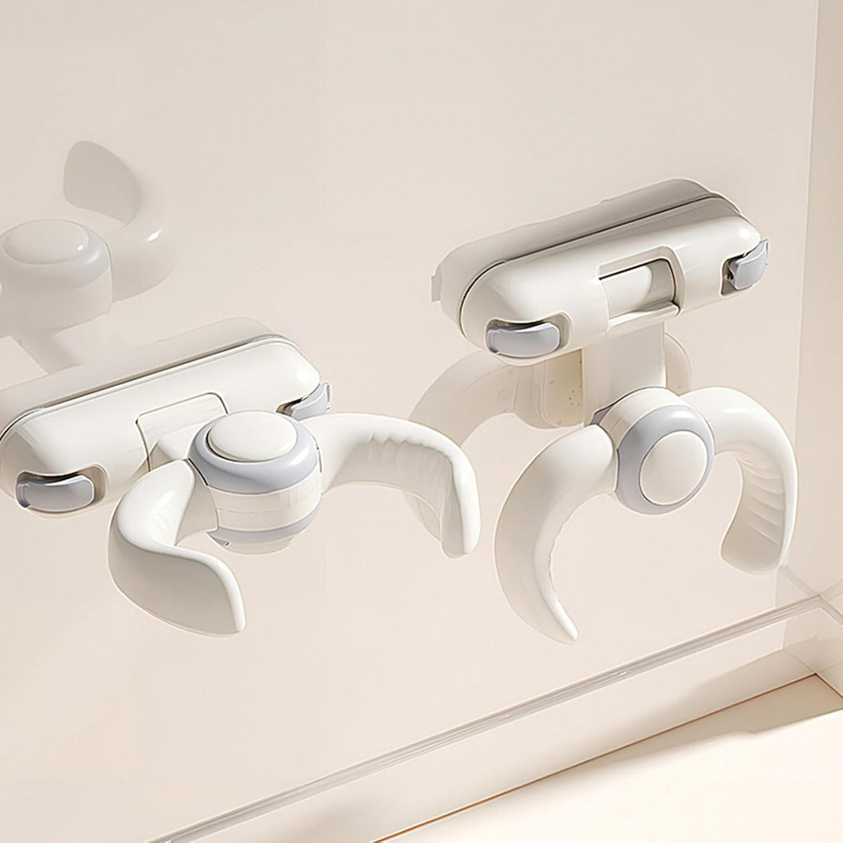 Shower Stand Adjustable Height Bath With Stand