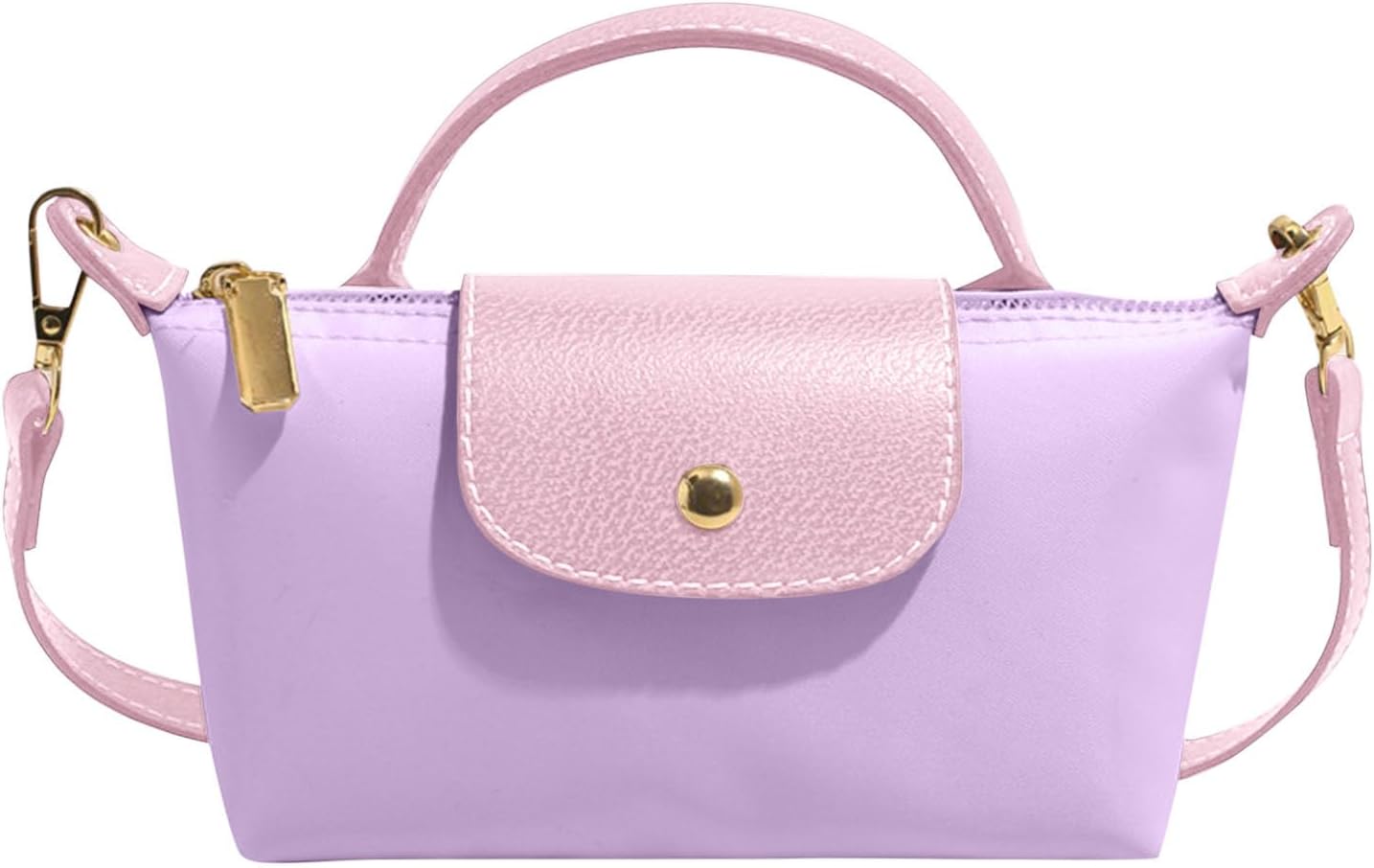 Purilite Select Women’s Nylon Crossbody Bag
