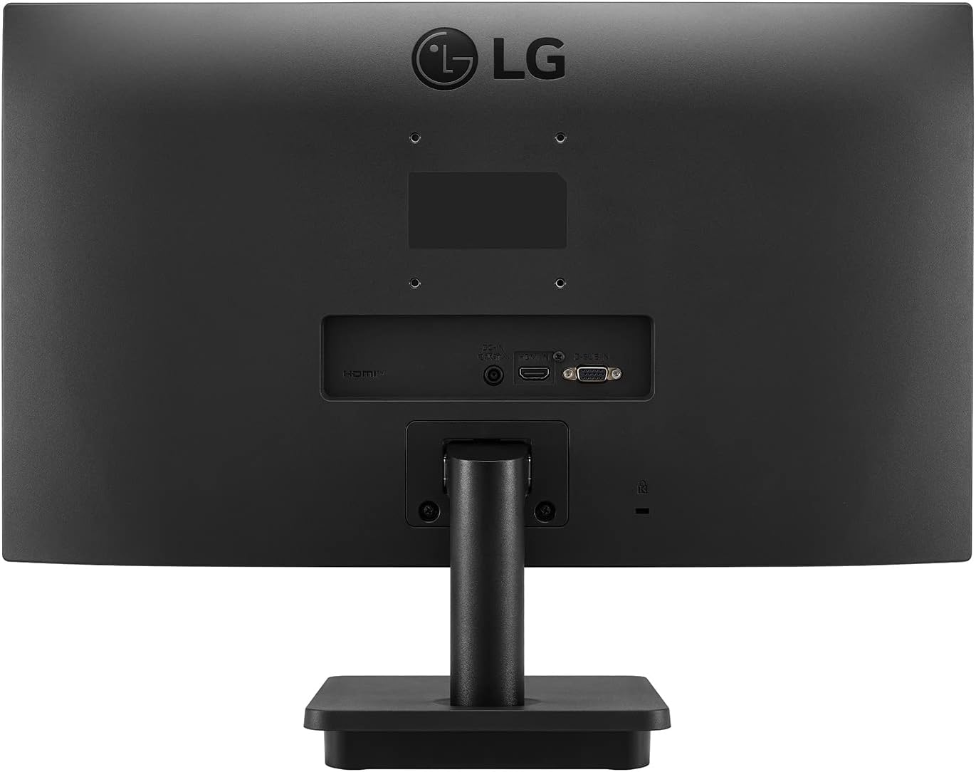LG 24MR41A 23.8” Full HD IPS Monitor with AMD FreeSync and 100Hz Refresh Rate