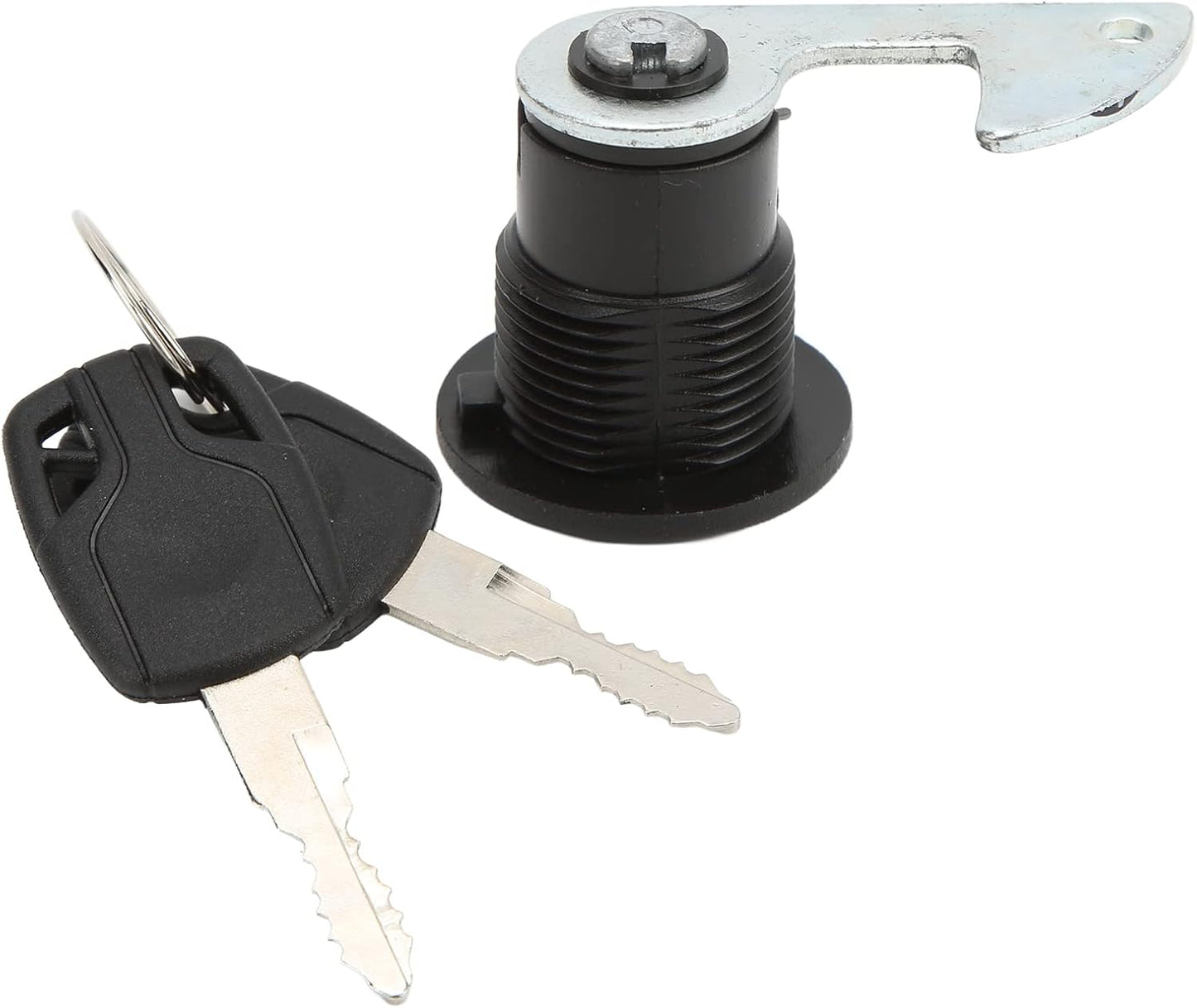 Purilite Select Motorcycle Trunk Lock Kit