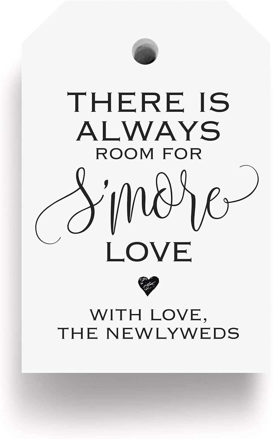 Bliss Collections Thank You Cards - Cards for Weddings, Receptions, Bridal Showers, Baby Showers, Graduations, Special (Rustic Greenery - 25 pieces)