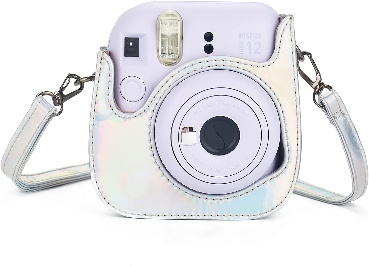 Purilite Select Camera Case for Instax Mini 12/11/9