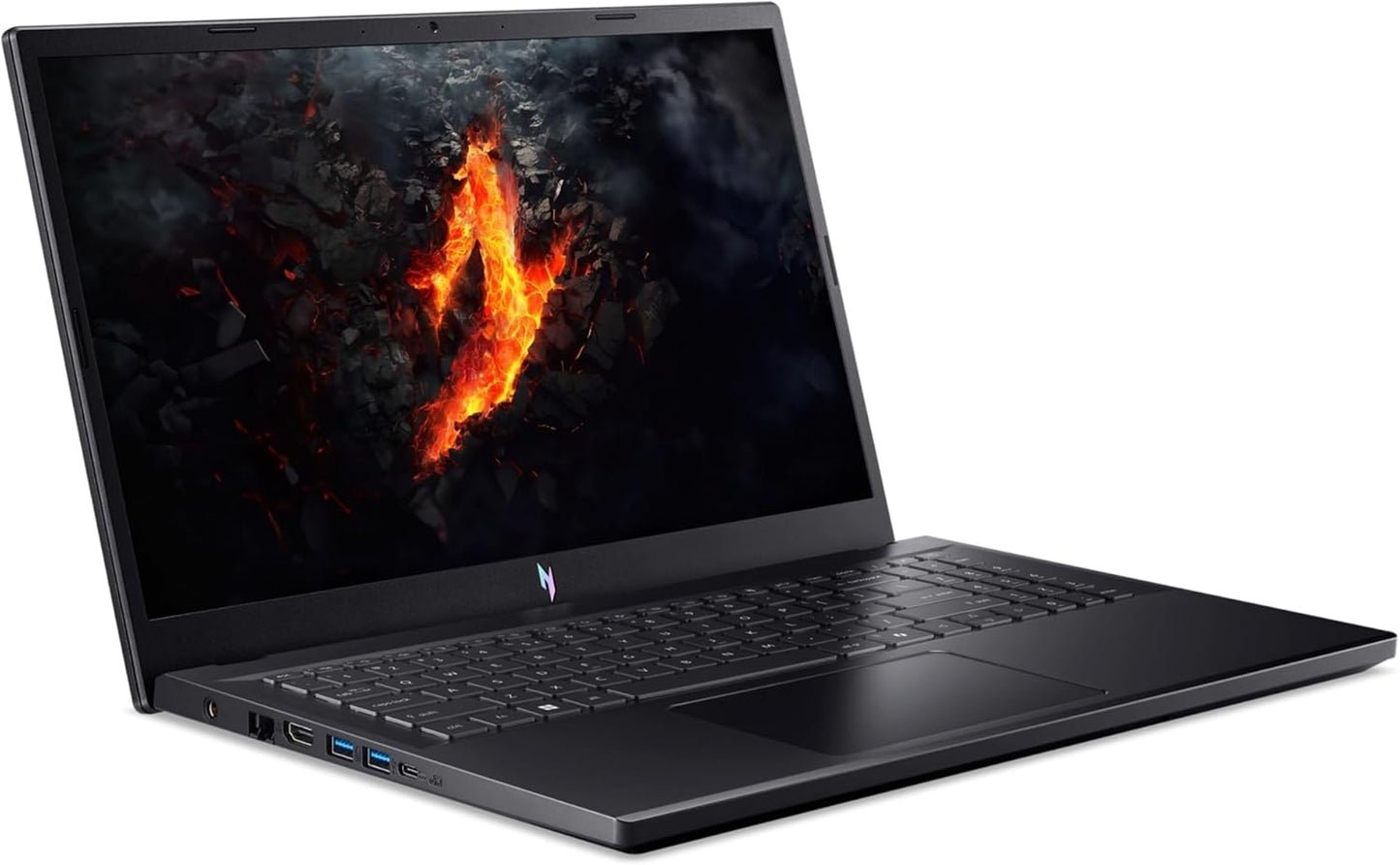 Acer ANV15-41-R0AP-CA, 15.6" FHD Laptop, AMD Ryzen R5 7535HS, 8GB DDR5, 512GB SSD, Windows 11
