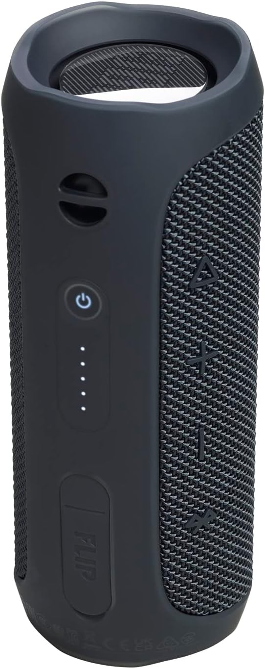 JBL Flip 7 - Portable Waterproof and Drop-Proof Speaker - Blue