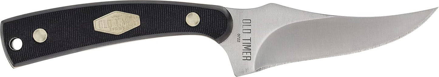 Old Timer 152OT Sharpfinger Full Tang Fixed Blade Knife