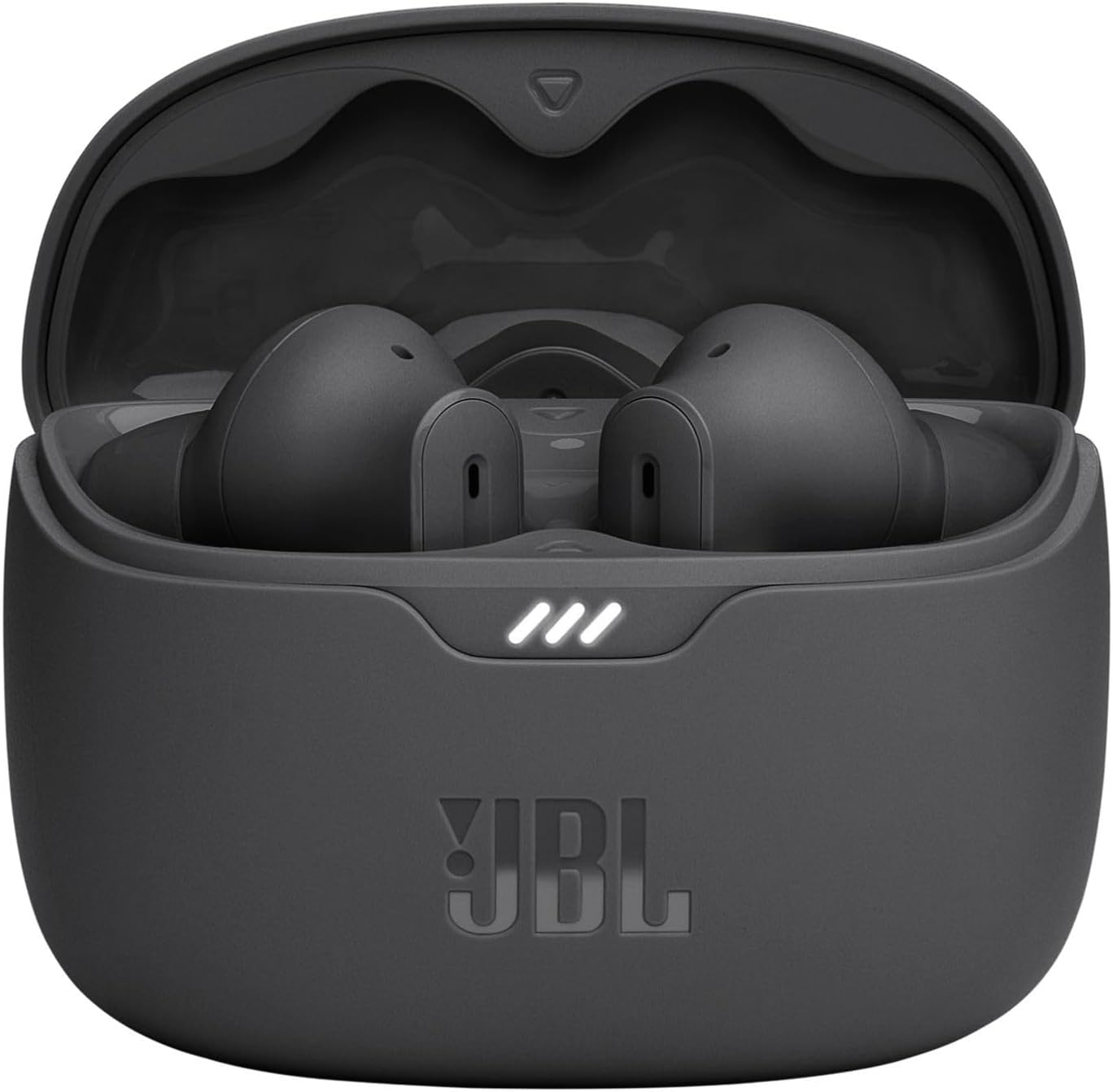 JBL Tune Beam 2 - True Wireless Noise Cancelling Earbuds - White