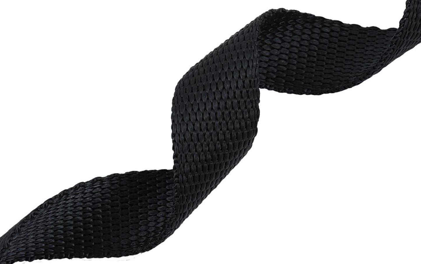 AMAGOOD Dog/Puppy Obedience Recall Training Agility Lead-15 ft 20 ft 30 ft 50 ft Long Leash-for Dog Training,Tie Out,Play,Safety,Camping (15 feet, Black) - PuriLite