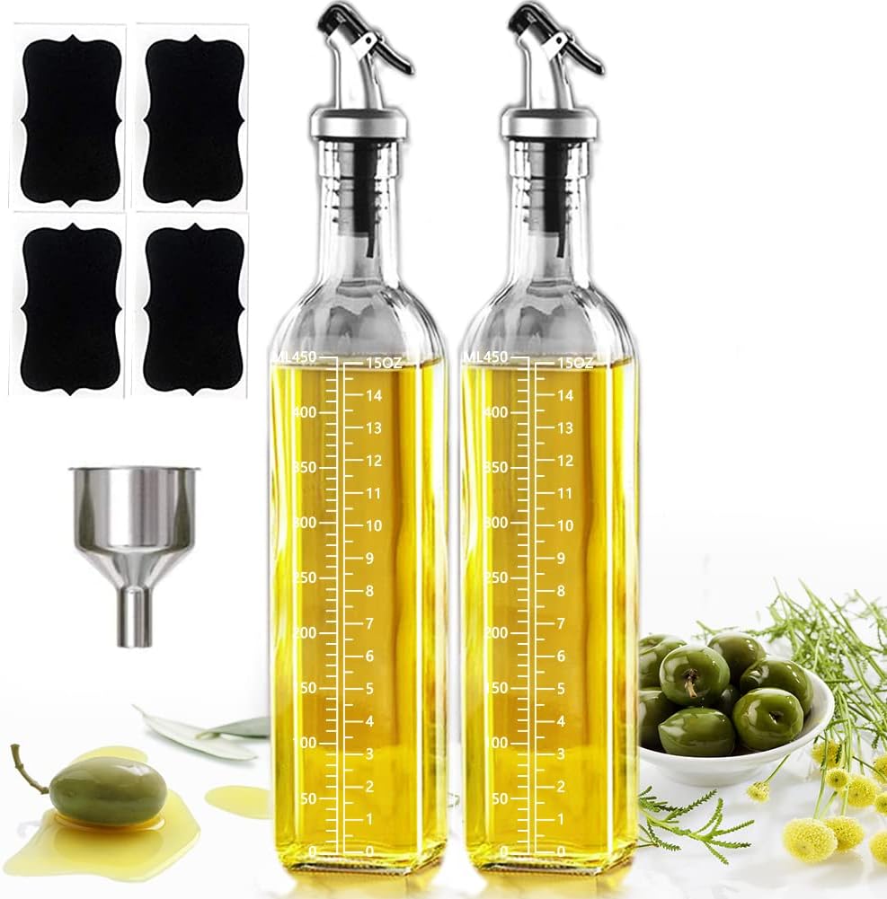 Purilite Select 210ml Oil Sprayer Bottle