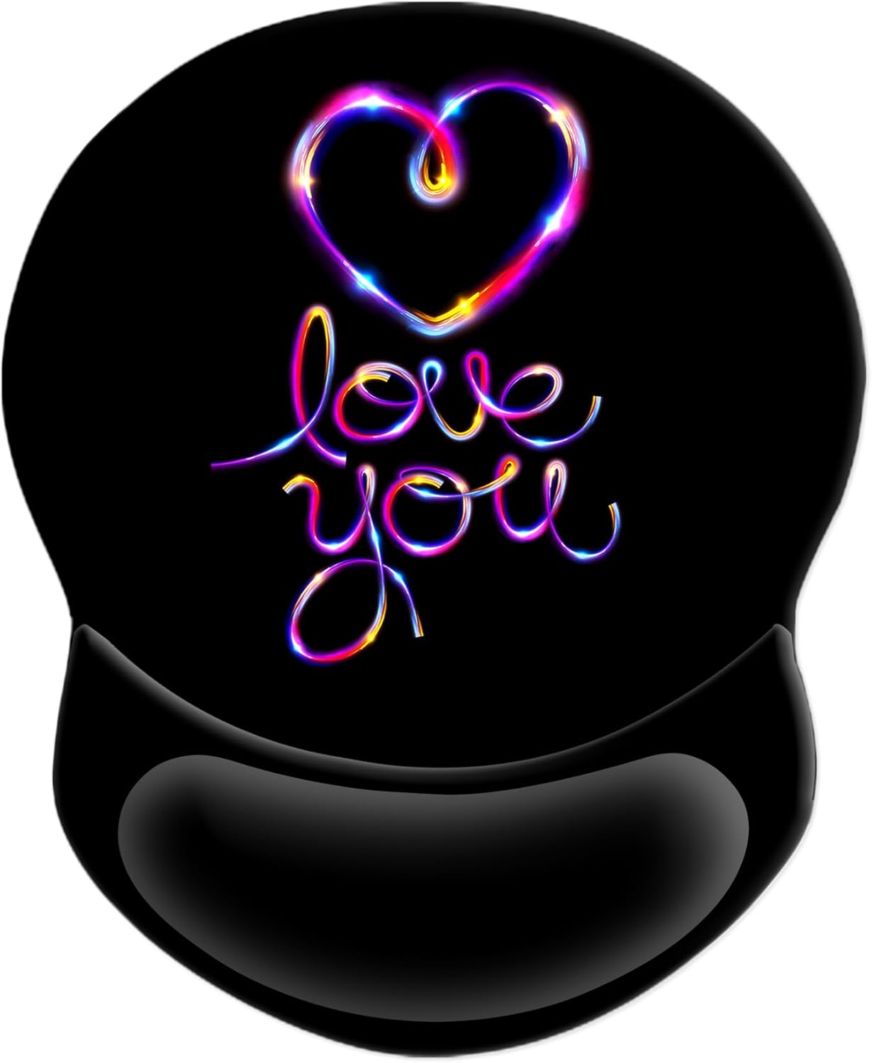 Purilite Select Ergonomic Mouse Pad