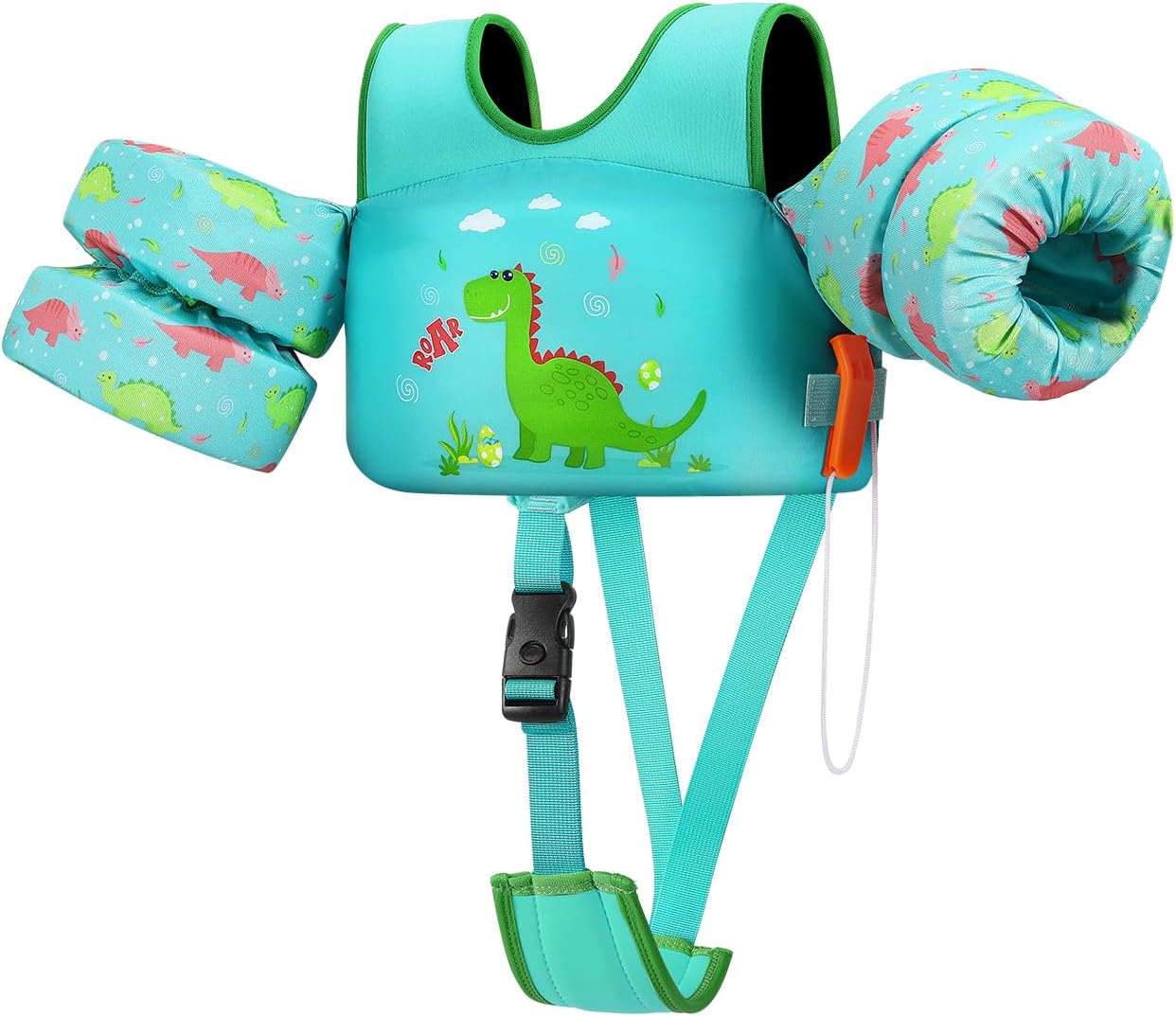 Purilite Select Kids’ Swim Vest
