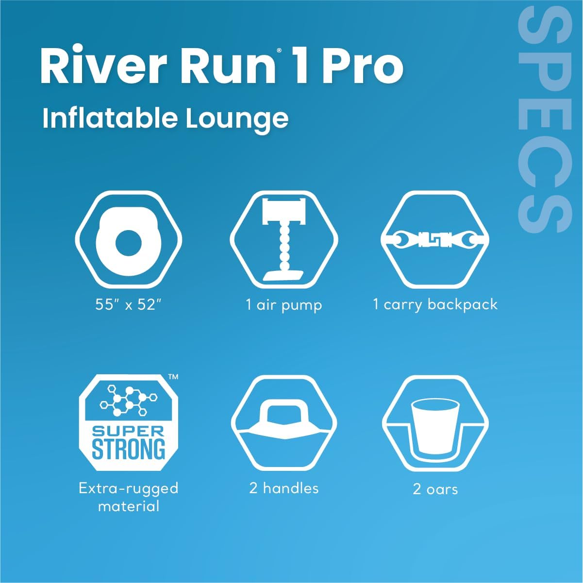 Intex Inflatable Pool and Lake Floats – Inflatable Rafts, Loungers & Ride-Ons