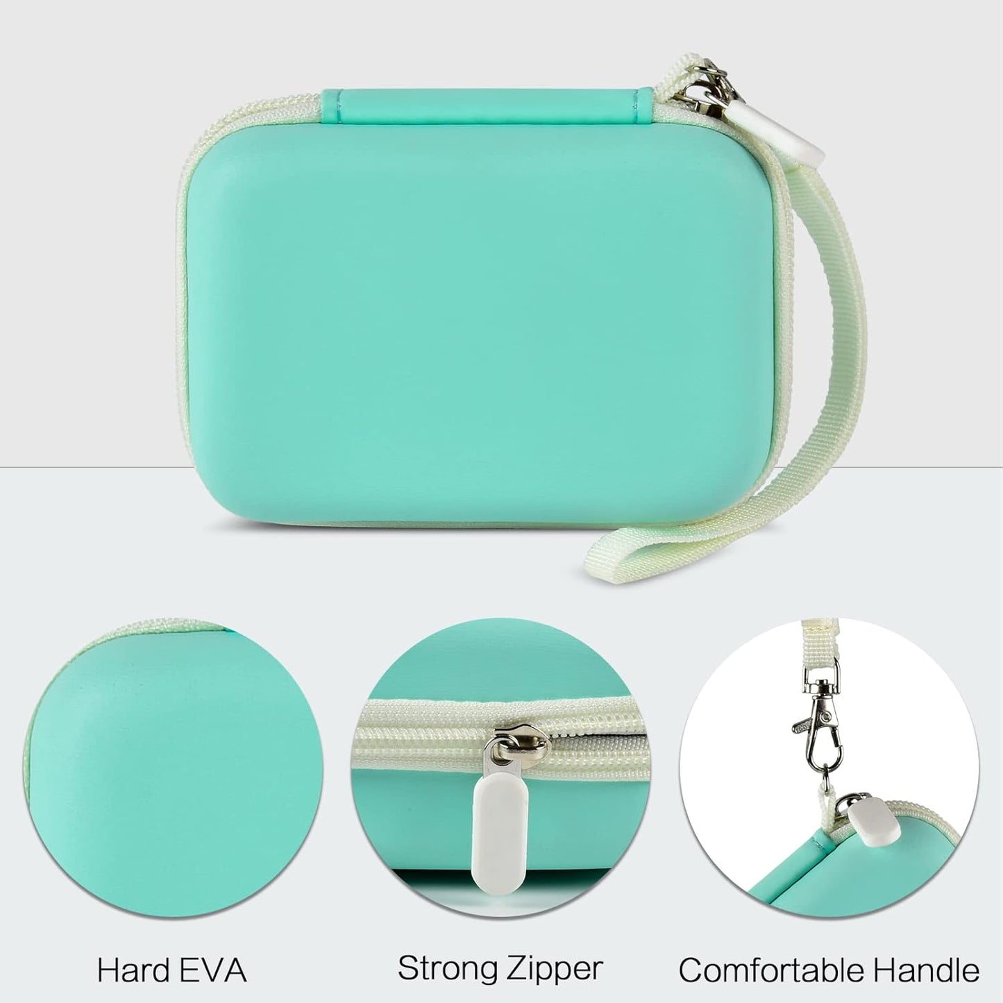 Purilite Select Portable Photo Printer Case
