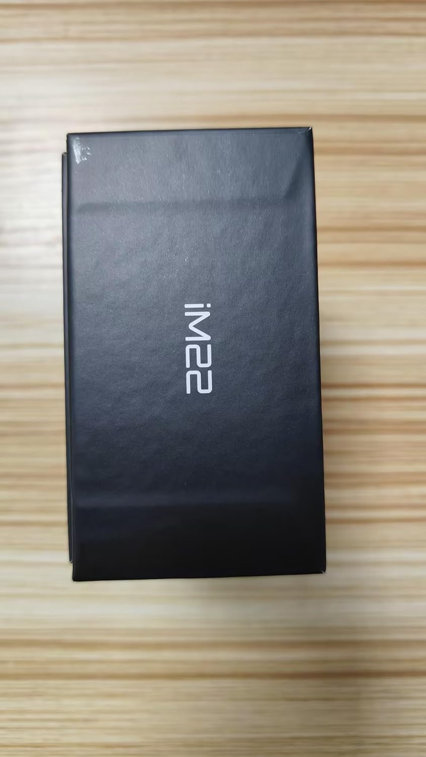 Godox Flash Godox iM22 Mini Camera Flash - GN10/470 mAh/Type-c Charge/440 Full-Power Flashes/3s Recycle Times/5 Power Levels/Manual, Camera Flash for Sony zv1/Sony zve10/Ricoh gr3/Fujifilm f1 etc.