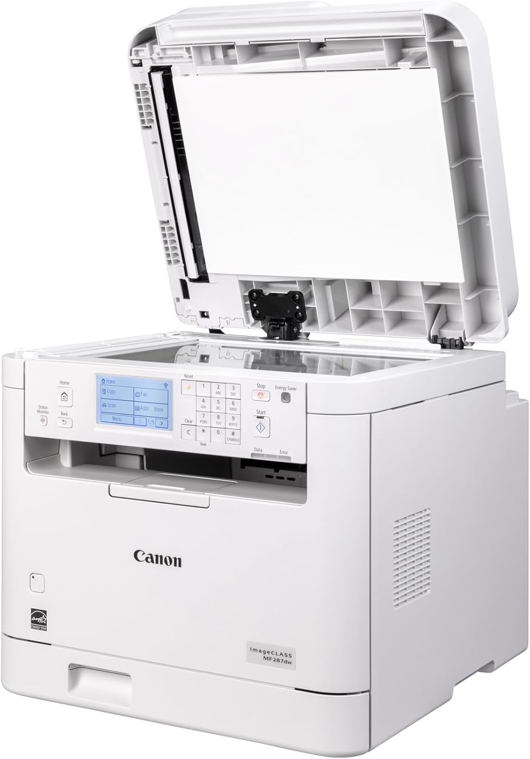 Canon imageCLASS MF287dw - All in One, Wireless, Mobile Ready, Duplex Laser Printer with 1 Year Limited Warranty