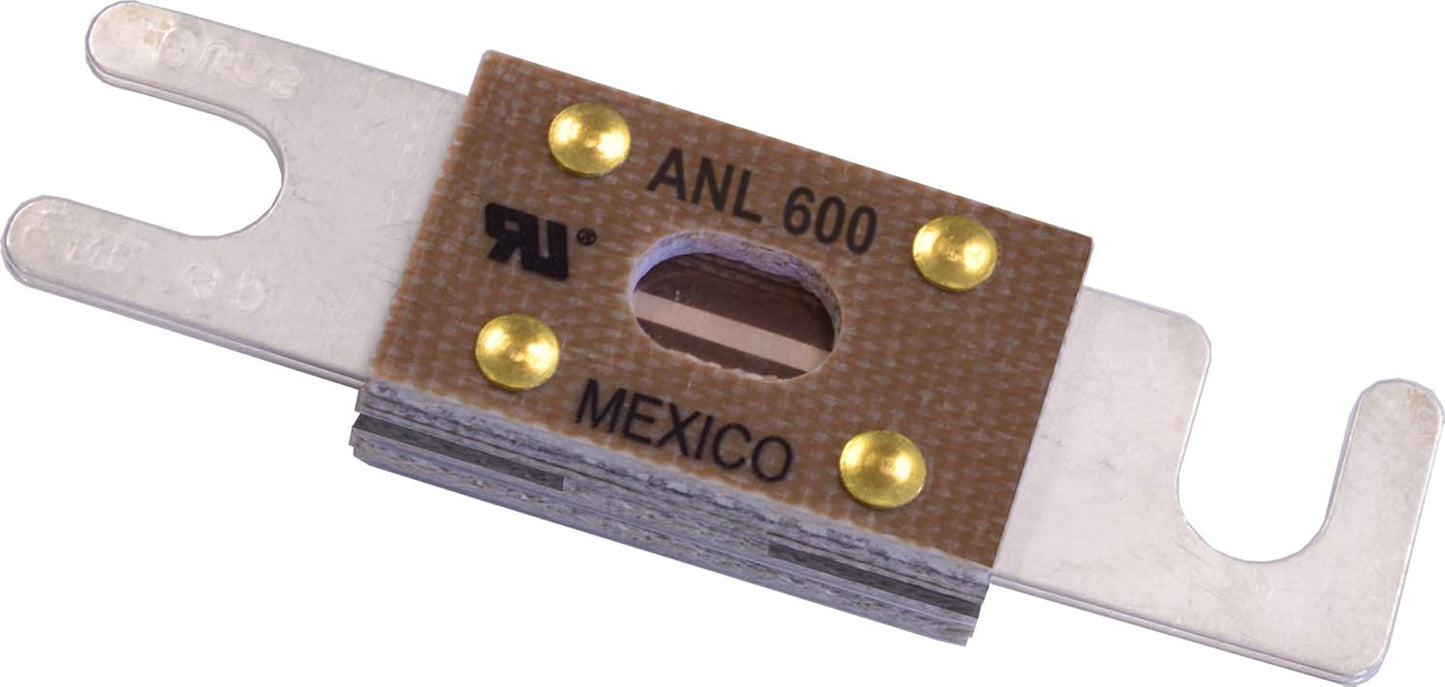 Blue Sea Systems ANL Fuses