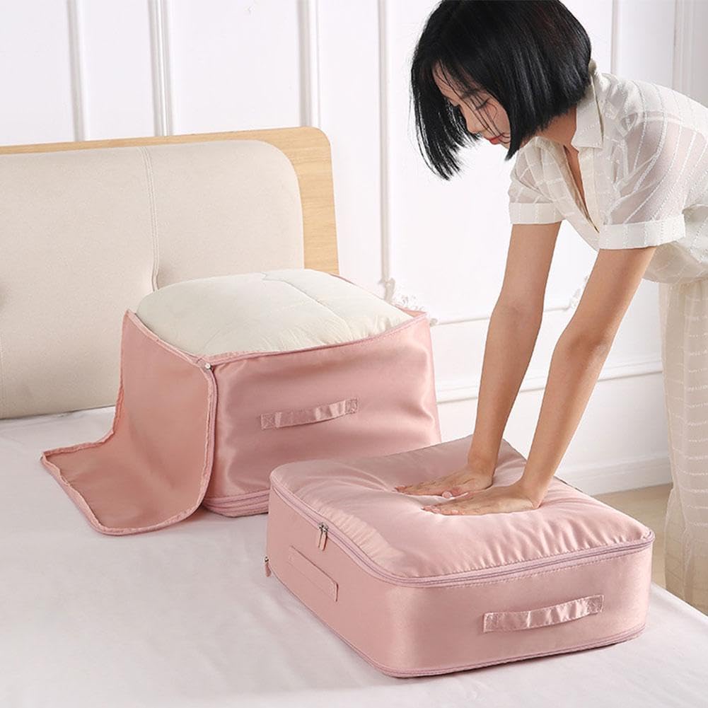 Purilite Select Ultra Space Saving Self Compression Organizer