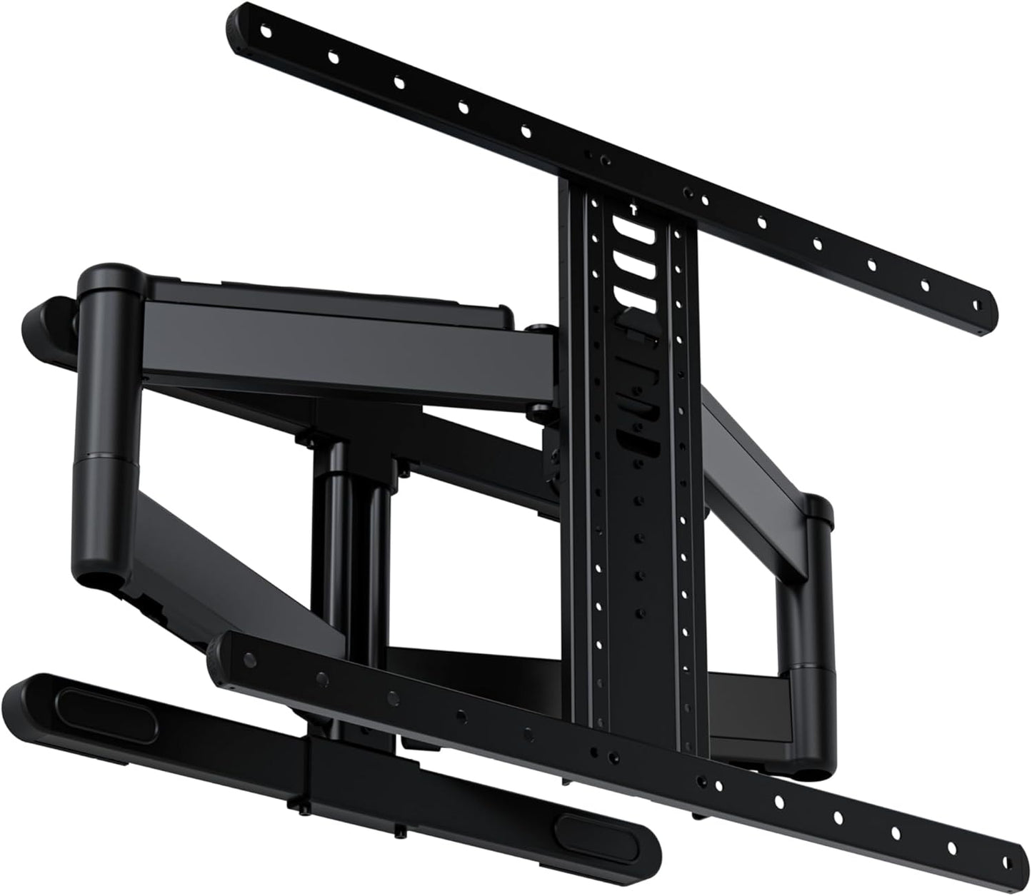 All-New, Made for Amazon Universal Large Full-Motion TV Wall Mount for Amazon Fire TV Smart TVs 42” to 90”