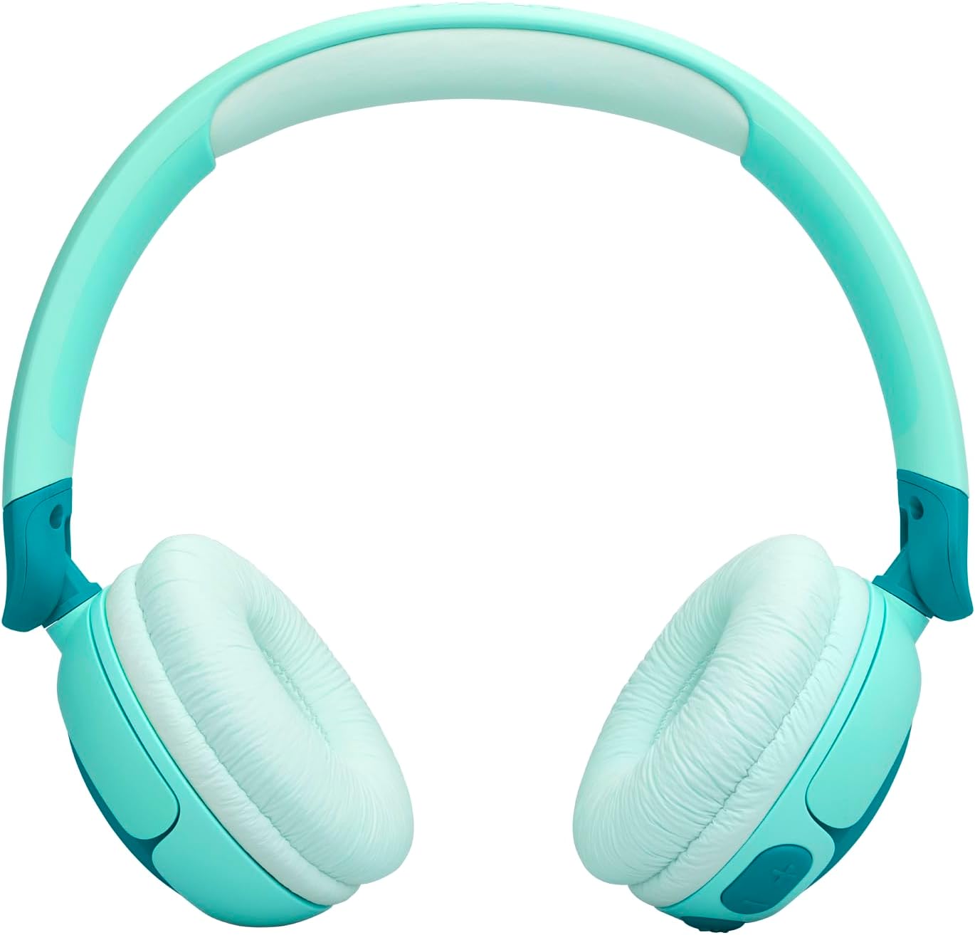 JBL Junior 320 - Wired on-Ear Kids Headphones - Purple