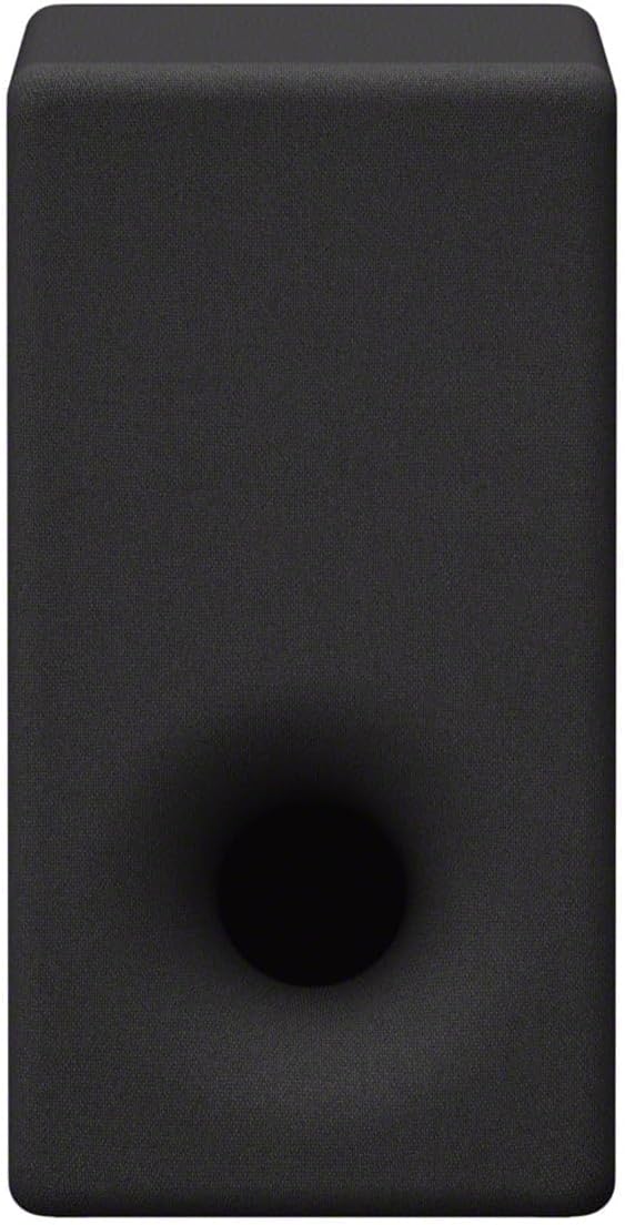 Sony 300W Wireless Subwoofer for HT-A9/A7000