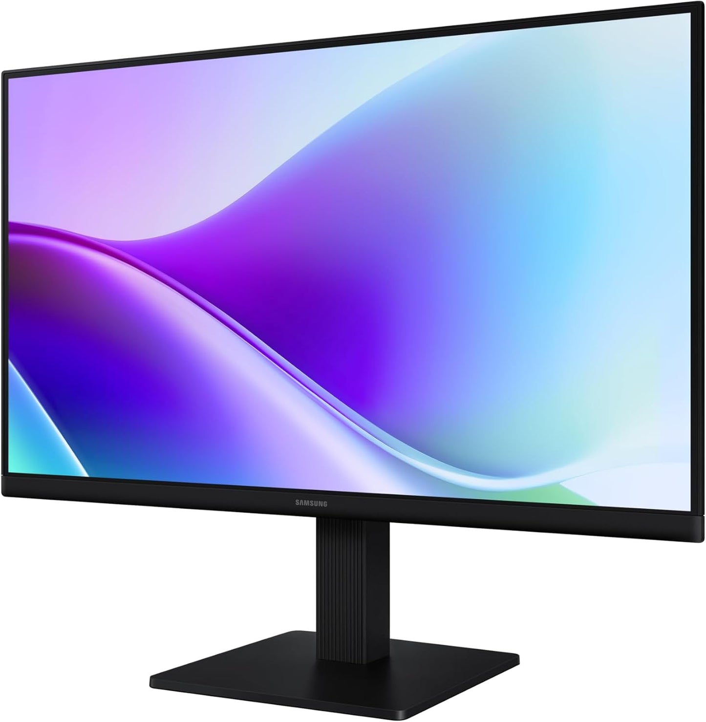Samsung 27" FHD IPS 120Hz Gaming & Work Monitor