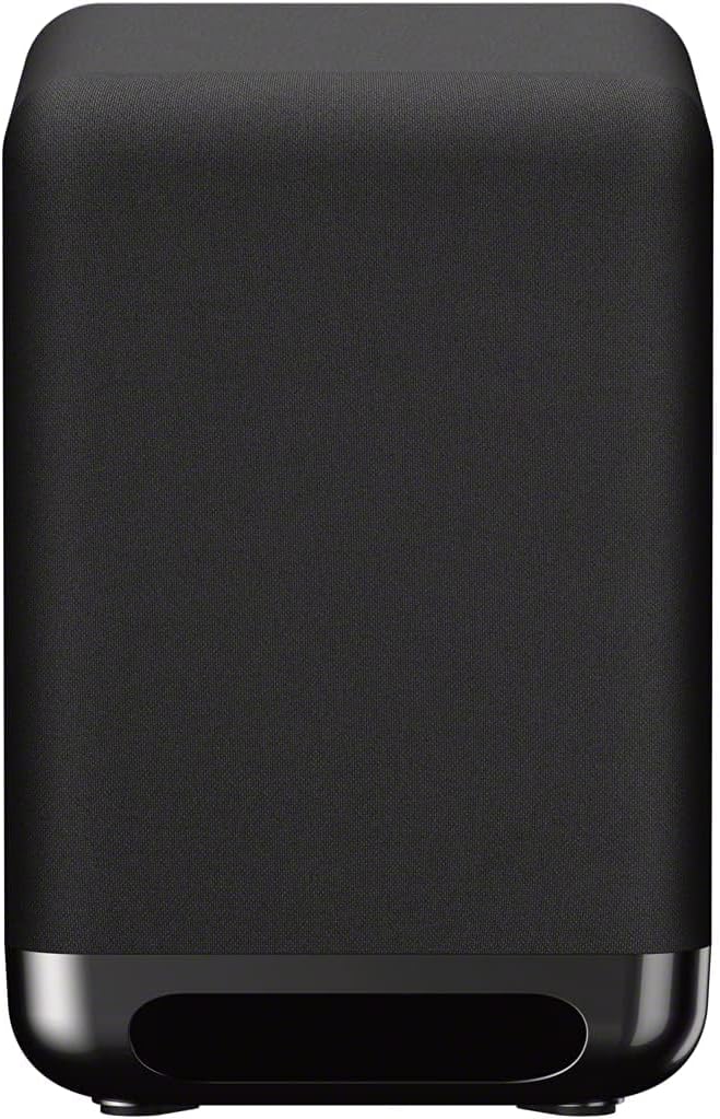 Sony 300W Wireless Subwoofer for HT-A9/A7000