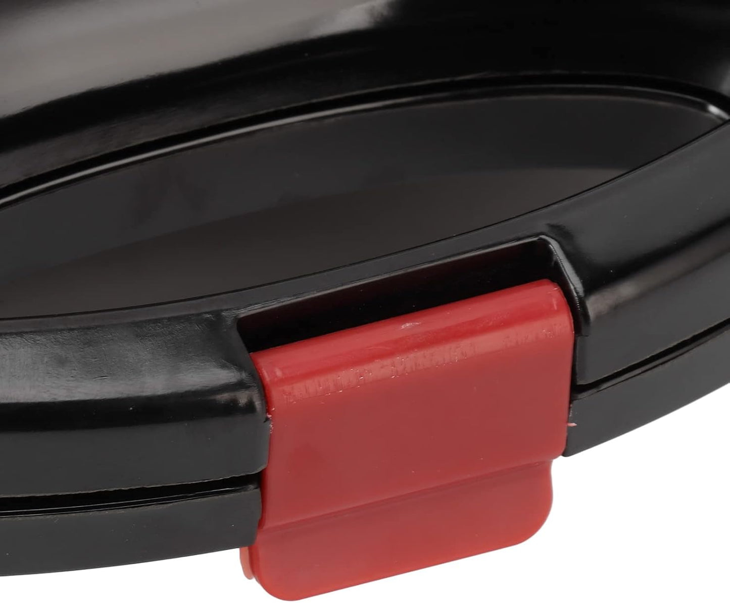 2 Serving Compact ElectricMaker Non Stick Fast and Even Baking (US Plug 110V)