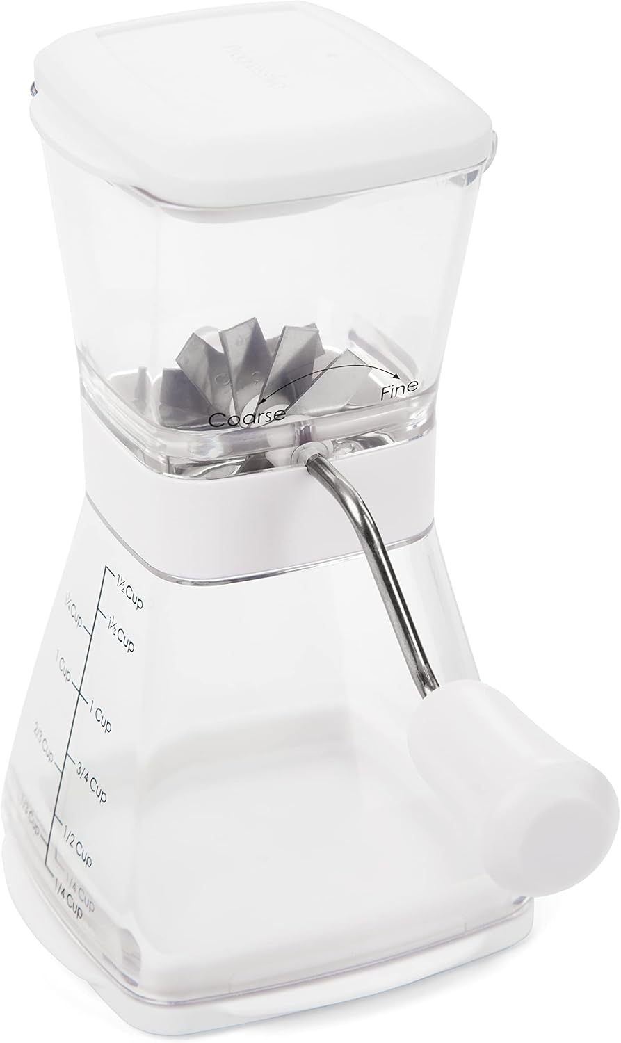Purilite Select Nut Chopper