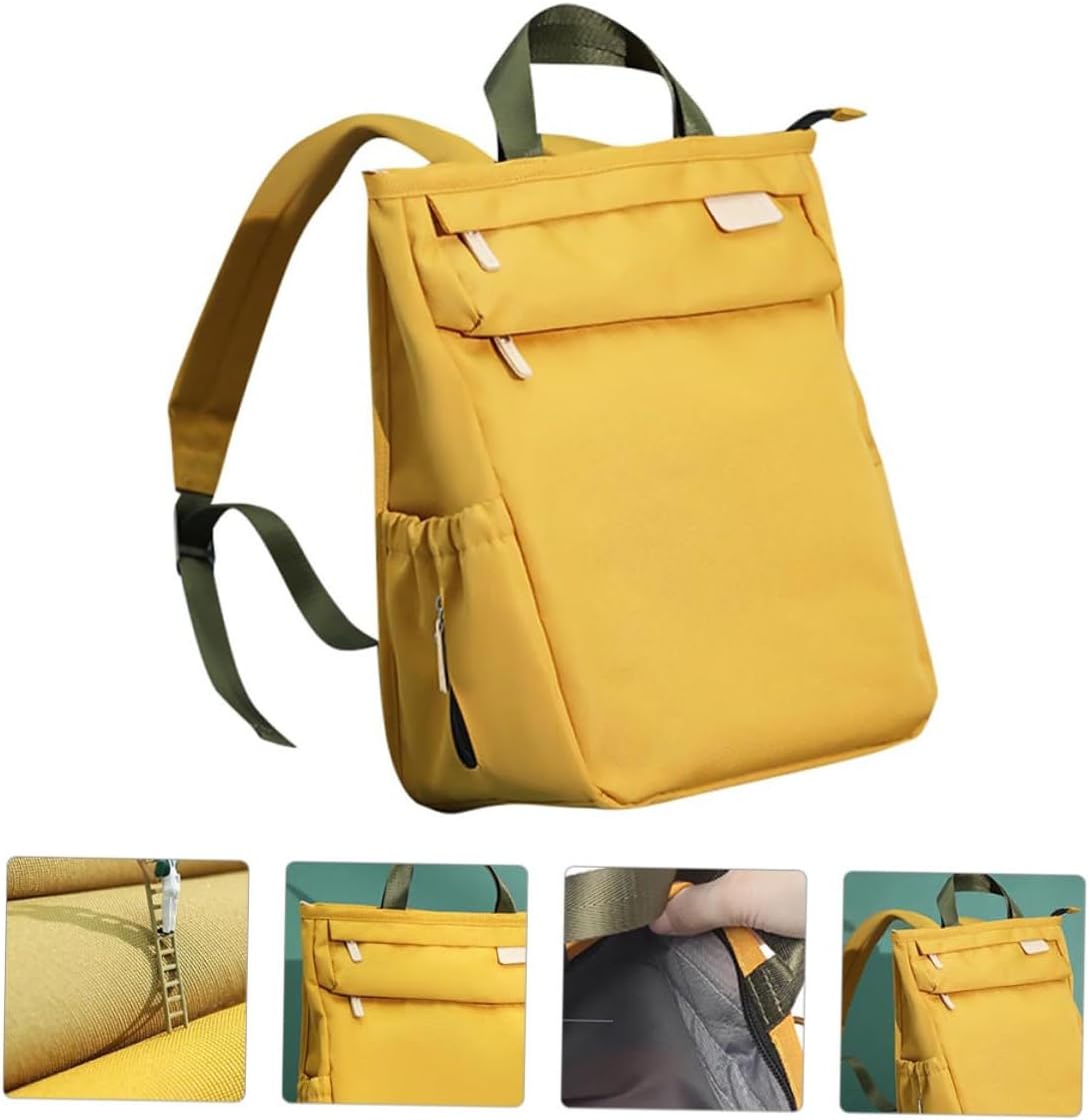 Vaguelly Mother and Backpack Diaper Backpack Nursing for Mommy Care for Supplies