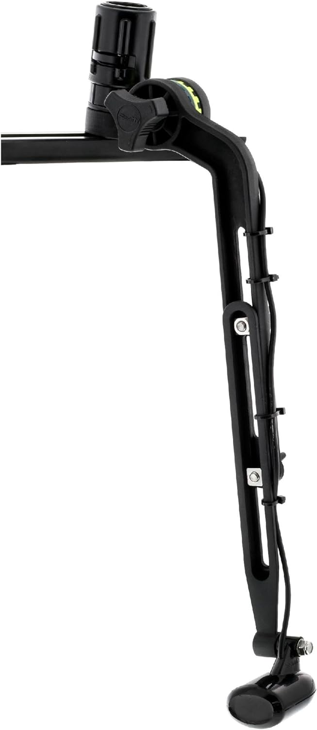 Scotty Kayak/SUP Transducer Mounting Arm with Gear-Head