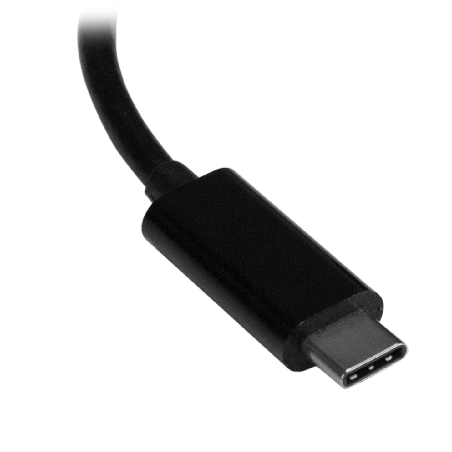 USB C to DisplayPort Adapter - 4K 60Hz/8K 30Hz - USB Type-C to DP 1.4 HBR2 Adapter Dongle - Compact USB-C (DP Alt Mode) Monitor Video Converter - Thunderbolt 3 Compatible
