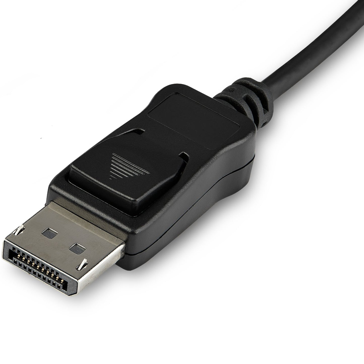 3.3ft (1m) USB C to DisplayPort 1.4 Cable - 8K/5K/4K USB Type-C to DP 1.4 Alt Mode Video Adapter Converter - HBR3/HDR/DSC - 8K 60Hz DP Monitor Cable - USB-C/Thunderbolt