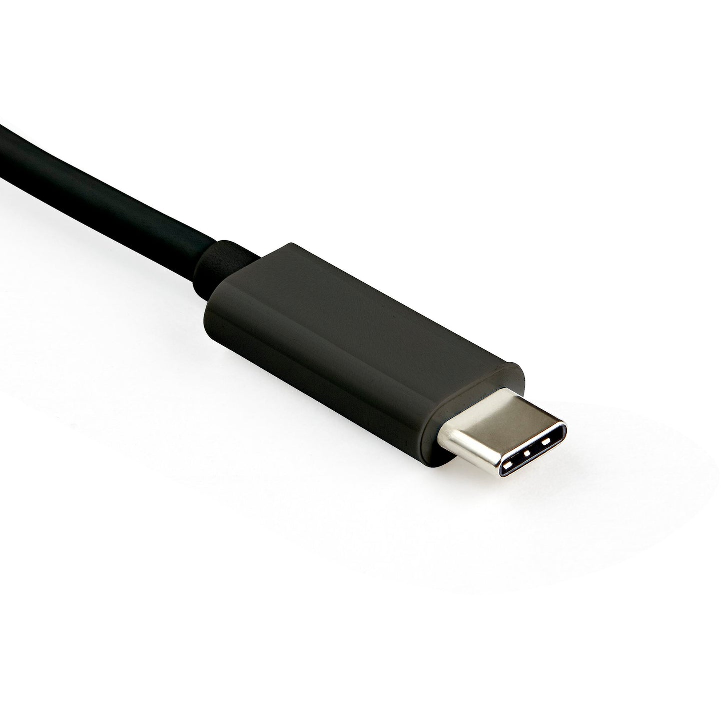 USB C to DisplayPort Adapter with Power Delivery - 8K 60Hz /4K 120Hz USB Type C to DP 1.4 Video Converter w/ 60W PD Pass-Through Charging - HBR3 - Thunderbolt 3 Compatible