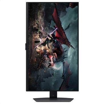Samsung Odyssey G5 27 in. QHD Gaming Monitor (2560 × 1440)