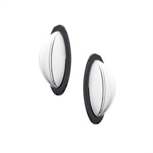 Insta360 Accessory CINSBAQE X3 Sticky Lens Guards - PuriLite