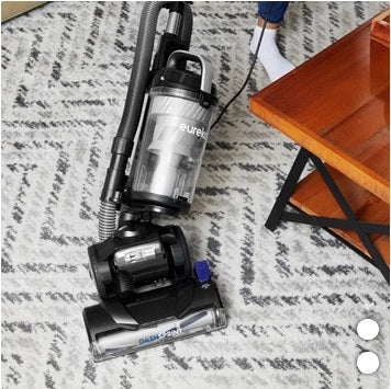 Eureka DashSprint Anti-Tangle Upright Vacuum - PuriLite