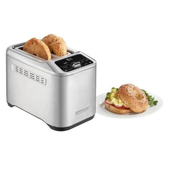 Cuisinart 2 Slice Motorized Toaster