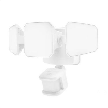 KODA Motion Activated Hardwired LED Security Floodlight