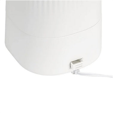 PureGuardian H980W 70-Hour Ultrasonic Cool Mist Humidifier - PuriLite