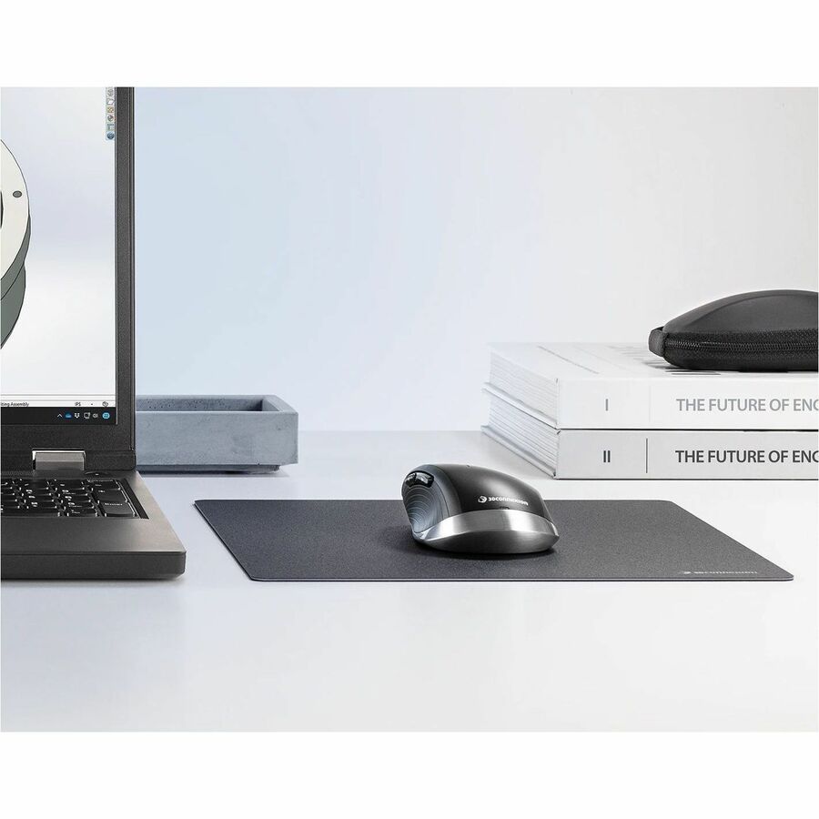 3Dconnexion SpaceMouse Wireless Kit 2 w BT