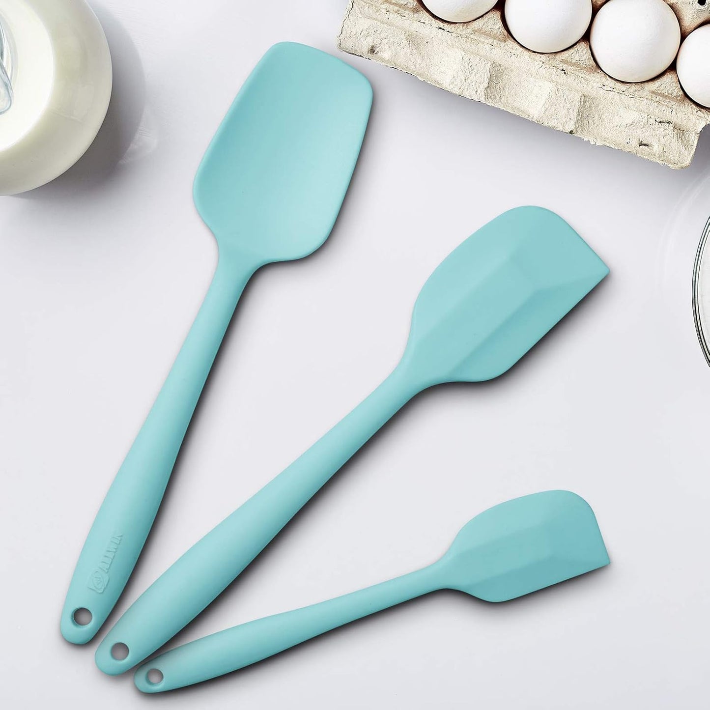 Purilite Select Silicone Spatula