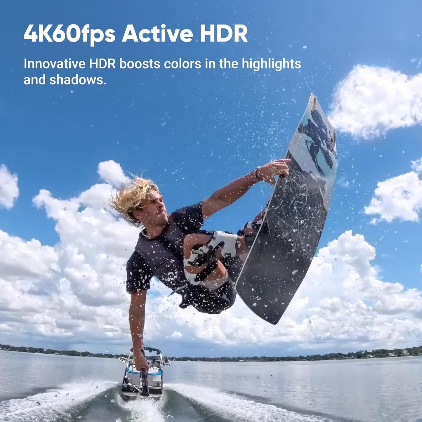 Insta360 Ace Pro 2 Get-Set Bundle- 8K Waterproof Action Camera Co-Engineered with Leica, 1/1.3" Sensor, Dual AI Chip, Leading Low Light, Superior Audio, Flip Screen & AI Editing, Dual Battery